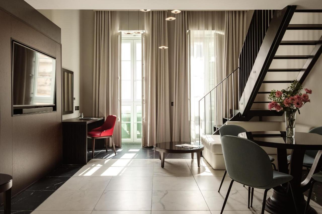 Suite Duplex